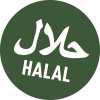 Picto Halal
